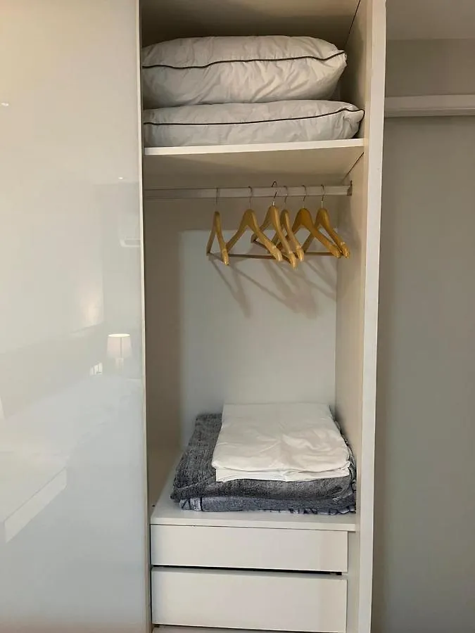 Daire Flat Jaqueira - Confortavel E Super Completo Recife