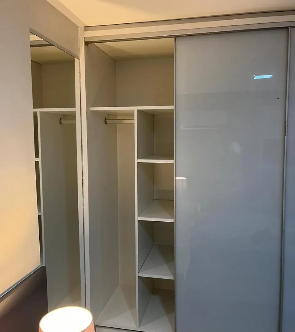 Flat Jaqueira - Confortavel E Super Completo Recife